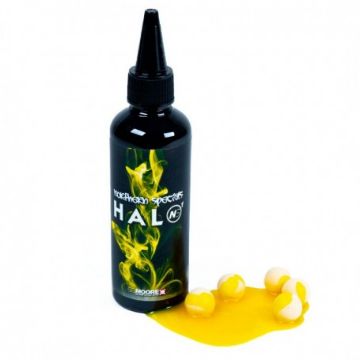 CC MOORE NS1 YELLOW HALO CC MOORE NS1 YELLOW HALO