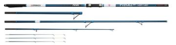 Penn Tidal XR Hybrid 420-480 LR 100-250g 	Penn Tidal XR Hybrid 420-480 LR 100-250g