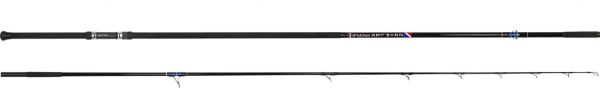 Zziplex M4 Profile EVO Beachcaster - 13ft 8" - 100g - 180g