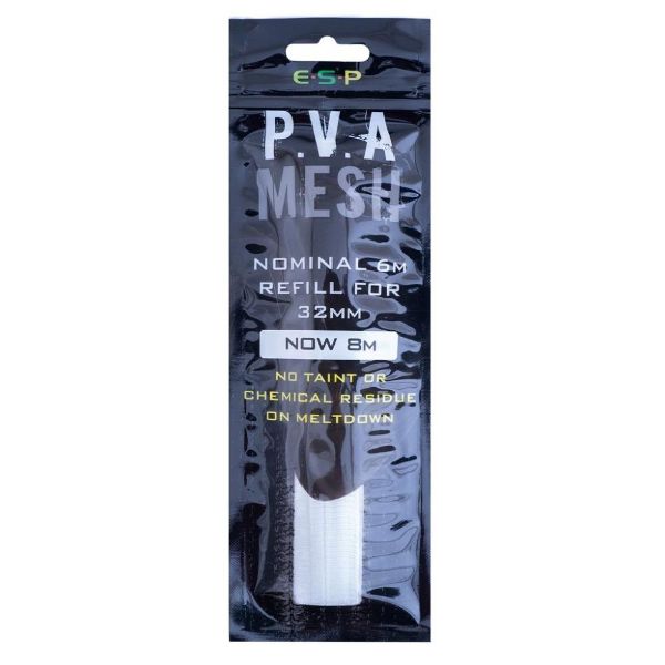 ESP PVA Mesh Refill -32mm