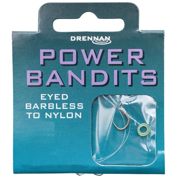 Drennan Power Bandits - Size 10 -8lb