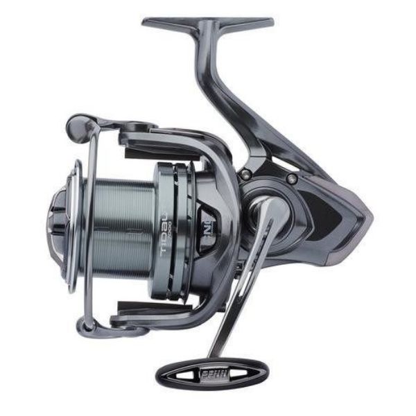 PENN TIDAL XT LONG CAST - 8000 - Angling Centre West Bay