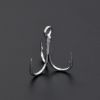 Decoy Y-S21 Standard Treble Hooks - Size 6