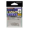 Decoy Light Class Split Ring R-4