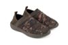 Picture of Fox Camo Bivvy Slippers - Size 7