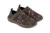 Picture of Fox Camo Bivvy Slippers - Size 11