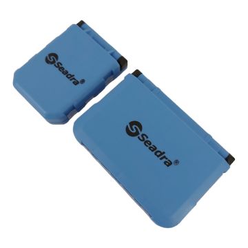 Seadra Terminal Bits Box - Small Seadra Terminal Bits Box - Small