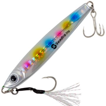Seadra Aqua-Bullet Bait Fish - Cotton Candy 40g Seadra Aqua-Bullet Bait Fish - Cotton Candy 40g