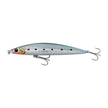 Savage Gear Gravity Shallow 10cm 14g - LS Sardine Savage Gear Gravity Shallow 10cm 14g - LS Sardine