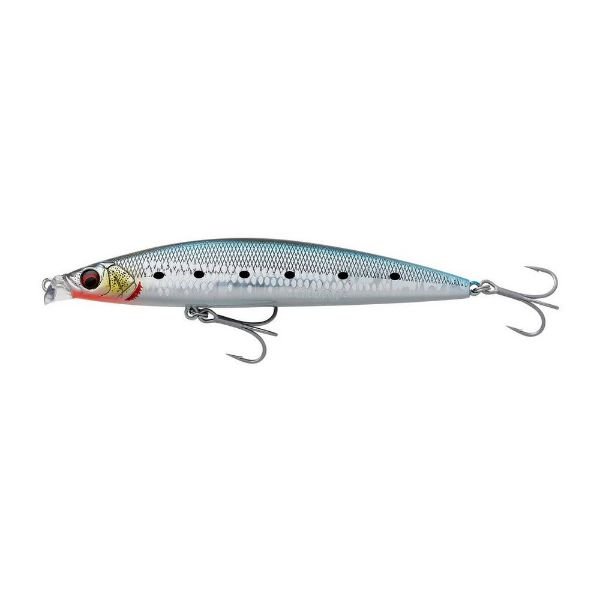 Savage Gear Gravity Shallow 10cm 14g - LS Sardine