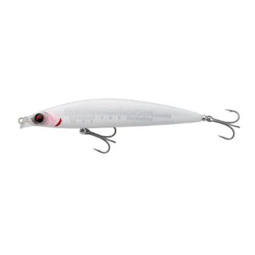 Savage Gear  Gravity Shallow 11.5cm 20g - LS Illusion White Savage Gear  Gravity Shallow 11.5cm 20g - LS Illusion White