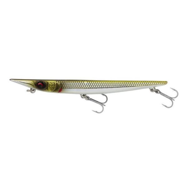 Savage Gear Needle Tracker 10cm 10g  - Holo Ayu