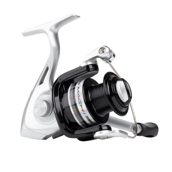 Shakespeare Mach 1 - 7000 FD Reel