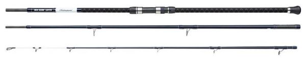 Shakespeare SALT XT 13ft 3Pcs Beachcaster Rod