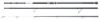 	Shakespeare SALT XT Long 15ft 4-8oz Surfcasting Rod