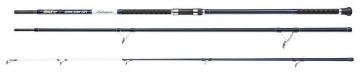 Shakespeare SALT XT Long 15ft 4-8oz Surfcasting Rod 	Shakespeare SALT XT Long 15ft 4-8oz Surfcasting Rod