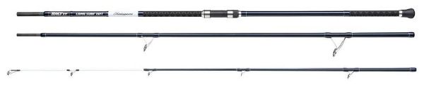 	Shakespeare SALT XT Long 15ft 4-8oz Surfcasting Rod