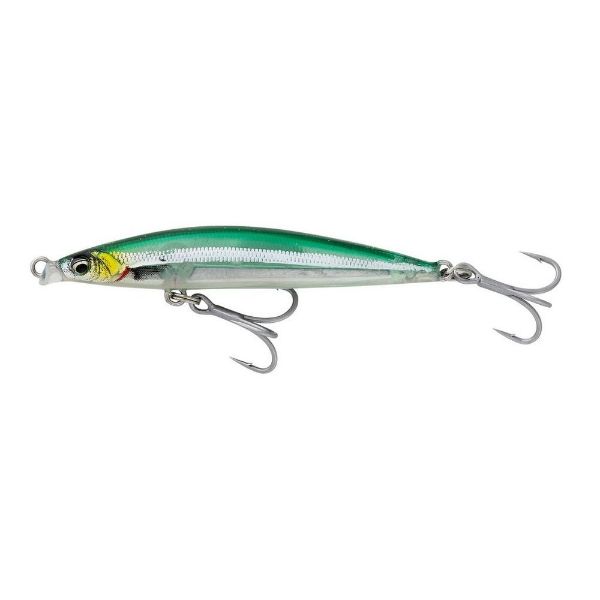 Savage Gear Grace Tail - 5cm 4.2g Atherina