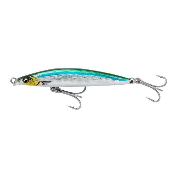 Savage Gear Grace Tail - 5cm 4.2g Sayoris