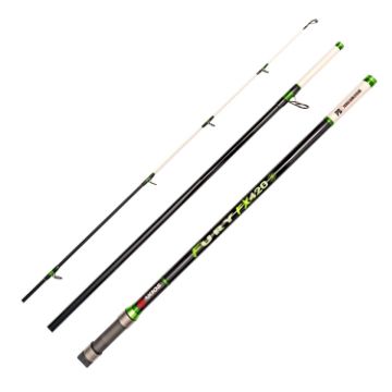 AKIOS FURY (POWER TIP ONLY) - FX420 AKIOS FURY (POWER TIP ONLY) - FX420