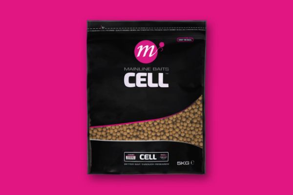 Mainline Cell Shelf Life 5KG