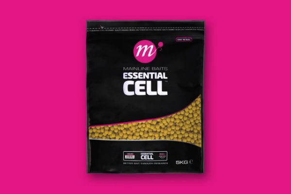 Mainline Essential Cell Shelf Life - 5Kg 