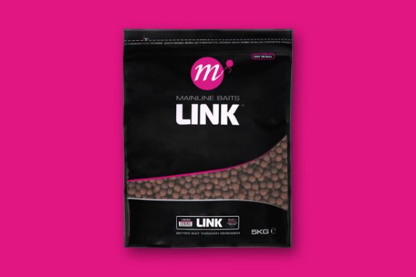 Mainline Link Shelf Life 5KG