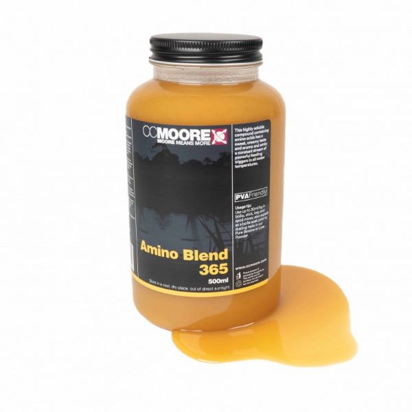 Picture of CC Moore Amino Blend 365 - 500ml