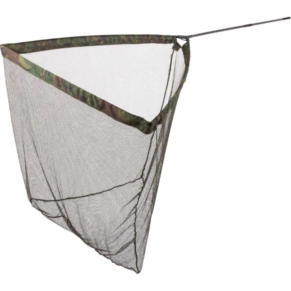 Wychwood Riot Tactical Camo Landing Net - 42" 6ft 2pc