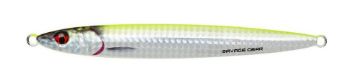 Savage Gear 3D Slim Jig Minnow - FS Glow Yellow Savage Gear 3D Slim Jig Minnow - FS Glow Yellow
