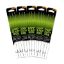 Fox Carp Ready Rigs X3 Wide Gape Fox Carp Ready Rigs X3 Wide Gape