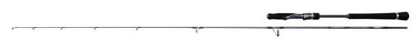 Penn Battalion Solid Light Jig - 6ft 2" 120g 1pc