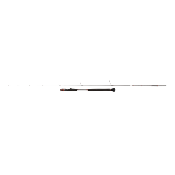 Penn Conflict Light Jigging - 6ft 2Inch - 1pc 120g