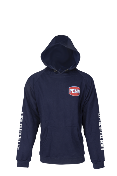 Penn Pro Hoodie