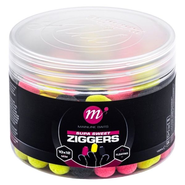Mainline Supa Sweet Ziggers