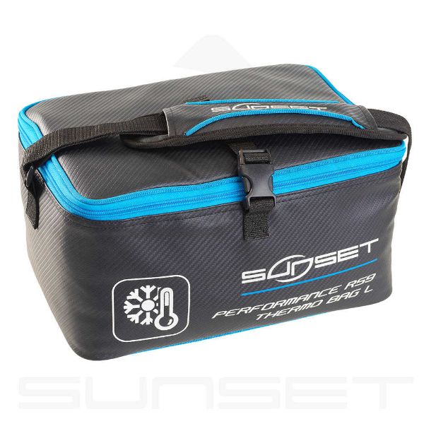 Sunset RS Competition Thermo Bag - Large