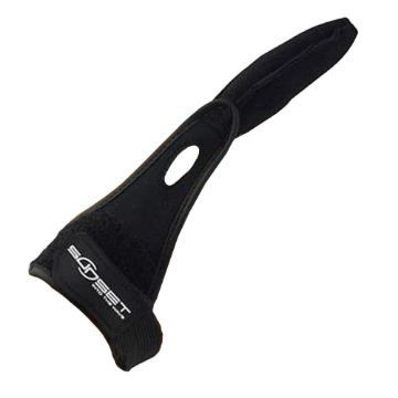 Sunset Suncaster Deluxe Fingerstall Sunset Suncaster Deluxe Fingerstall
