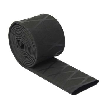 Sunset Suntube Thermo Rod Shrink Tube - 3" x 100cm Black Sunset Suntube Thermo Rod Shrink Tube - 3" x 100cm Black