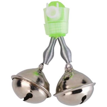 Sunset Sunbell Twin Rod Bell - 2 in pack Sunset Sunbell Twin Rod Bell - 2 in pack
