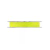 Sert SRT Braided Fishing Line X8 Fluo Yellow 135m