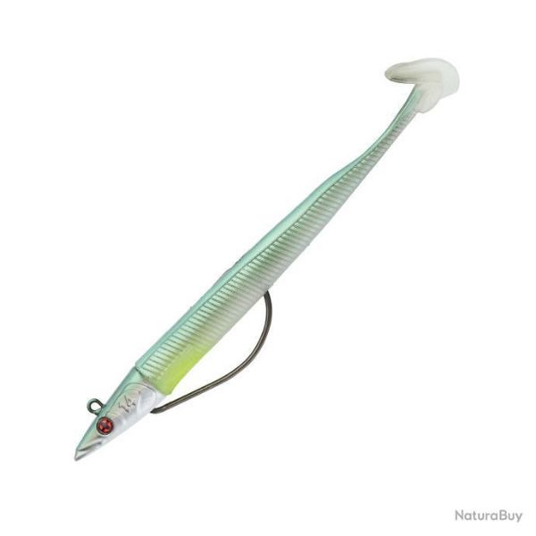 Sakura Sodium Eel 110mm 7g - Ayu