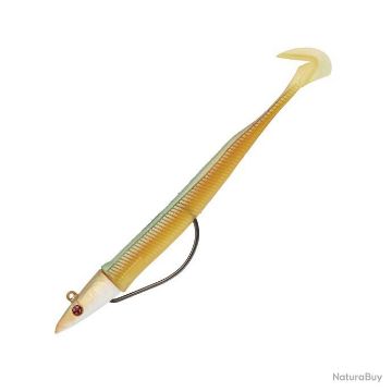 Sakura Sodium Eel 110mm 7g - Arkansas Shinner Sakura Sodium Eel 110mm 7g - Arkansas Shinner