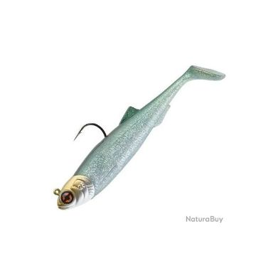 Sakura Sodium Shad 100mm 14g - Light Hitch Sakura Sodium Shad 100mm 14g - Light Hitch