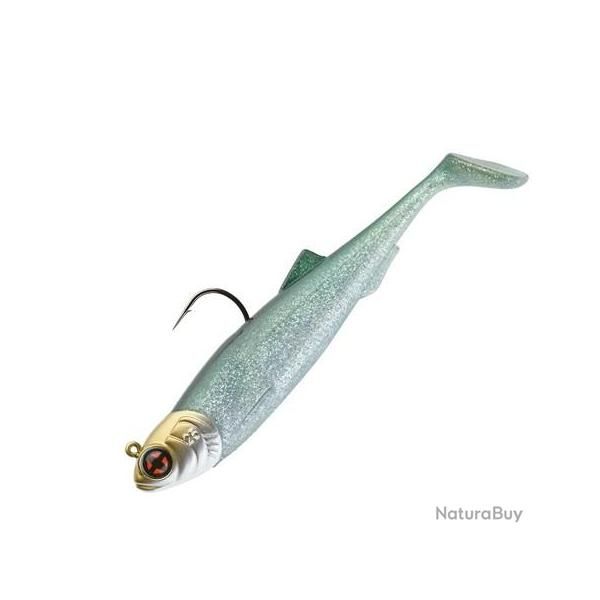 Sakura Sodium Shad 100mm 14g - Light Hitch