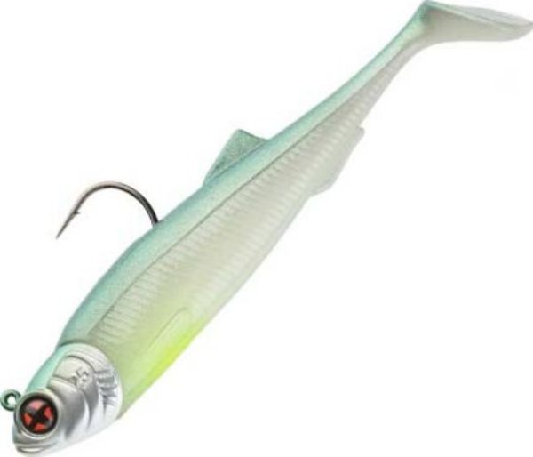 Sakura Sodium Shad 100mm 14g - Ayu