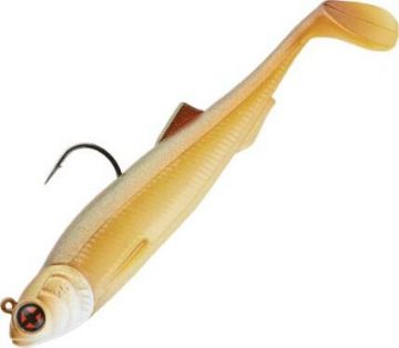 Sakura Sodium Shad 100mm 14g - Arkansas Shinner Sakura Sodium Shad 100mm 14g - Arkansas Shinner