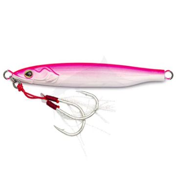 Sakura Lisa Loca 76mm 20g - Joker Pink Sakura Lisa Loca 76mm 20g - Joker Pink