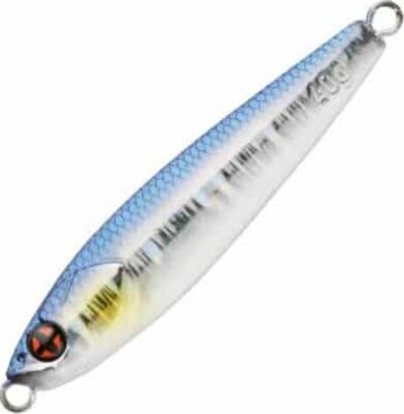 Sakura Loujig 55mm 15g - Brilliant Minnow