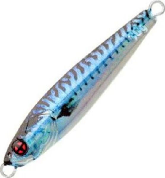 Sakura Loujig 60mm 20g - Real Life Mackerel