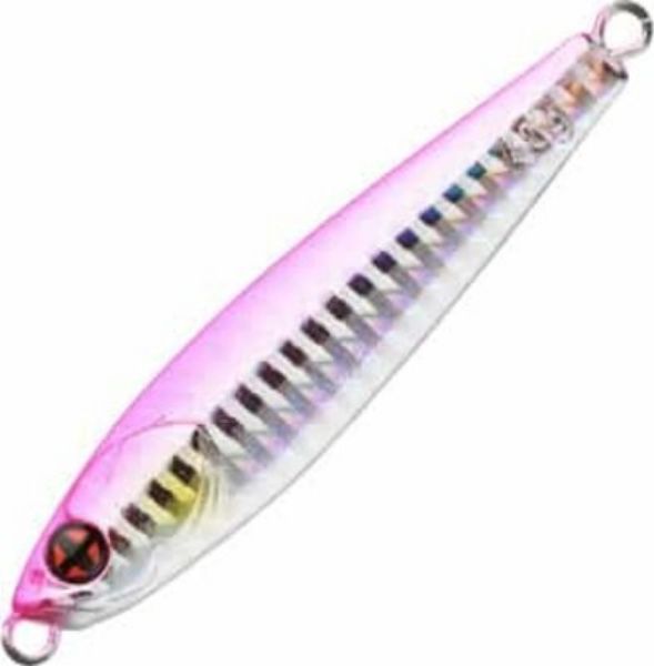 Sakura Loujig 65mm 25g - Laser Pink